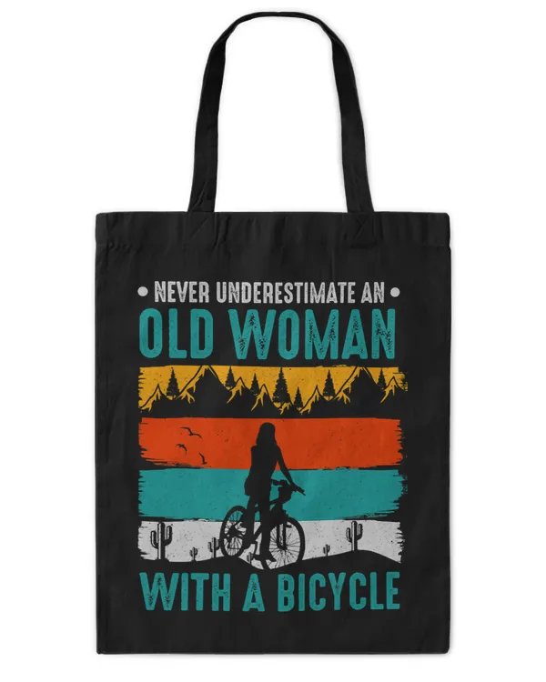 Tote Bag - Printed in the EU