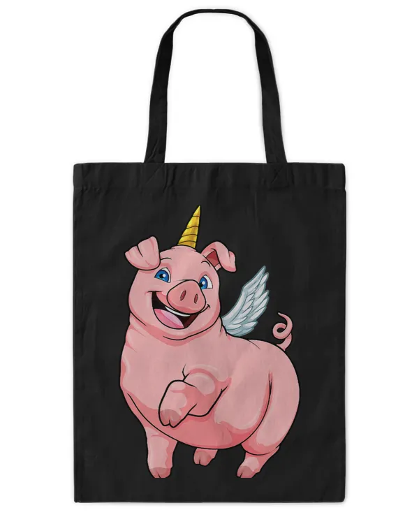 Tote Bag - Printed in the EU
