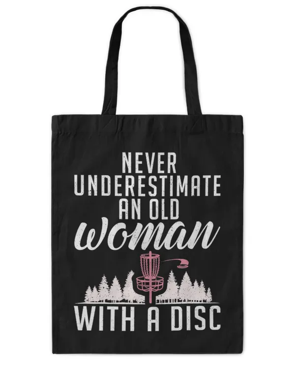 Tote Bag - Printed in the EU