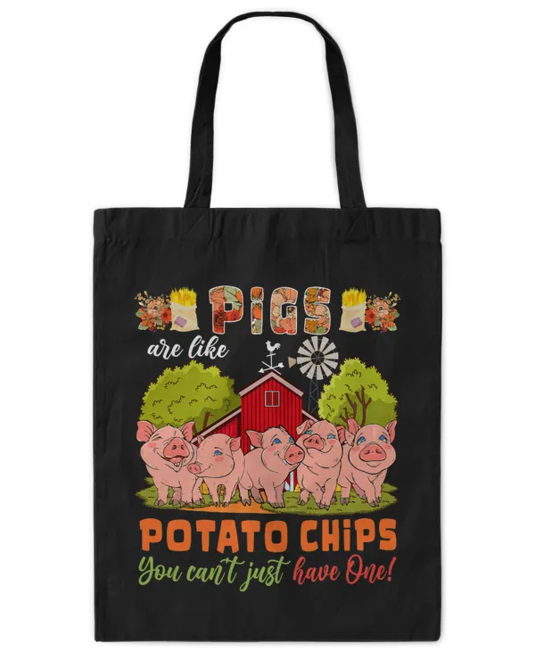 Tote Bag - Printed in the EU