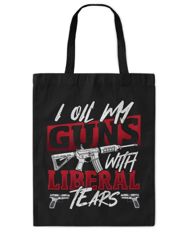 Tote Bag - Printed in the EU