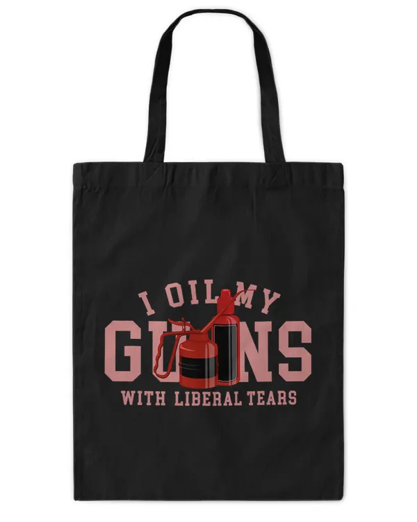 Tote Bag - Printed in the EU
