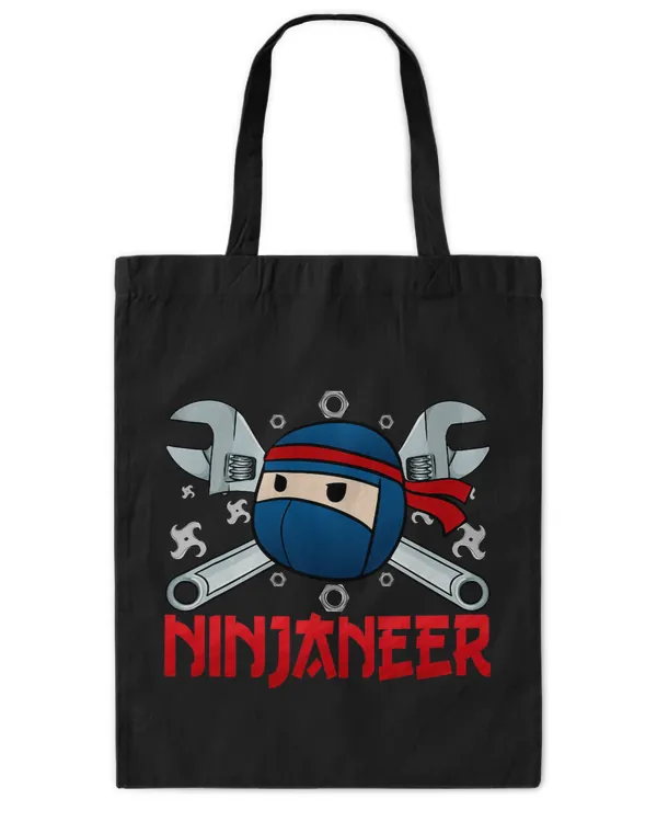 Tote Bag - Printed in the EU