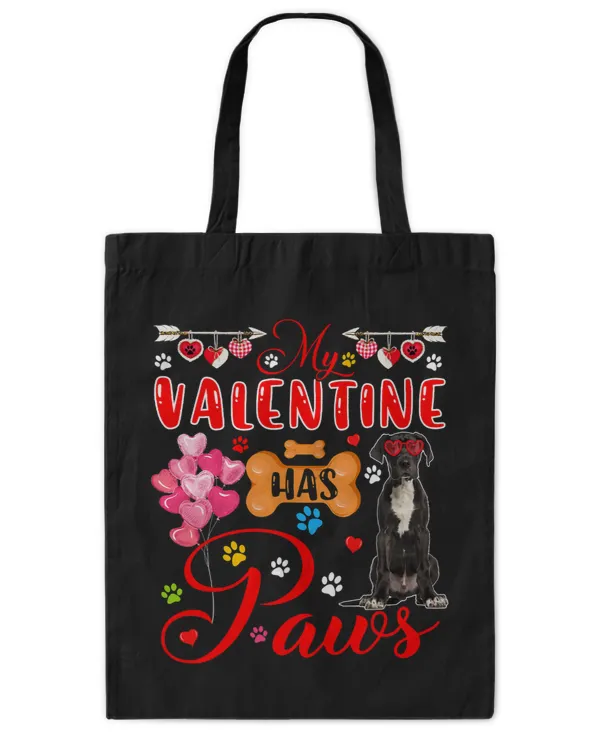 Tote Bag - Printed in the EU
