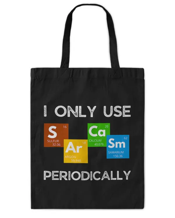 Tote Bag - Printed in the EU