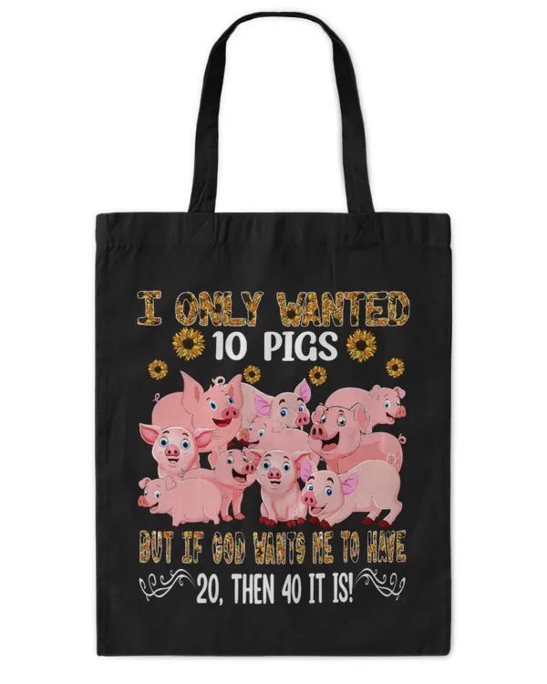 Tote Bag - Printed in the EU