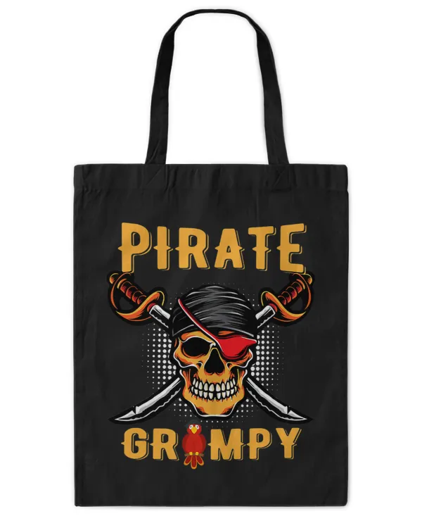 Tote Bag - Printed in the EU