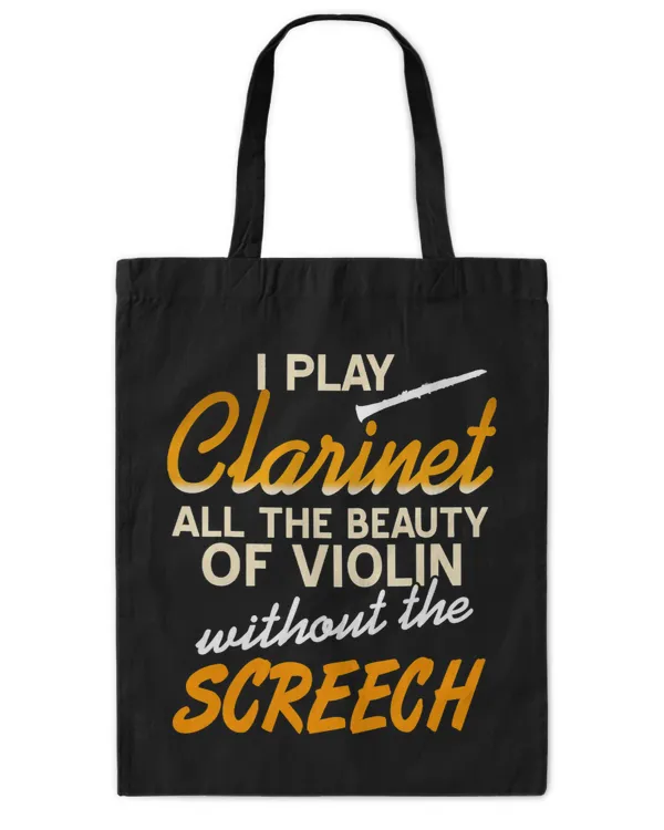 Tote Bag - Printed in the EU