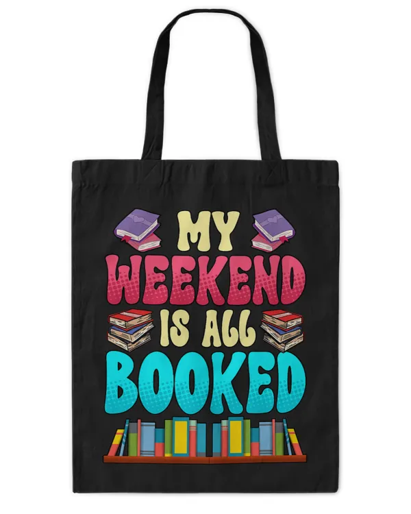 Tote Bag - Printed in the EU