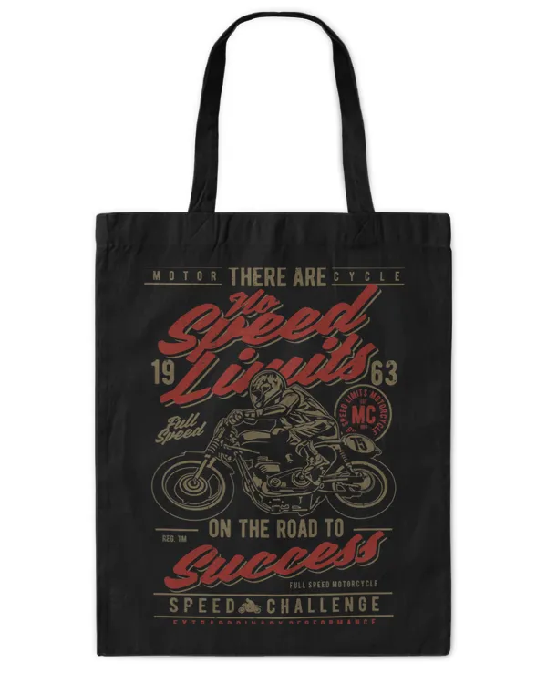 Tote Bag - Printed in the EU