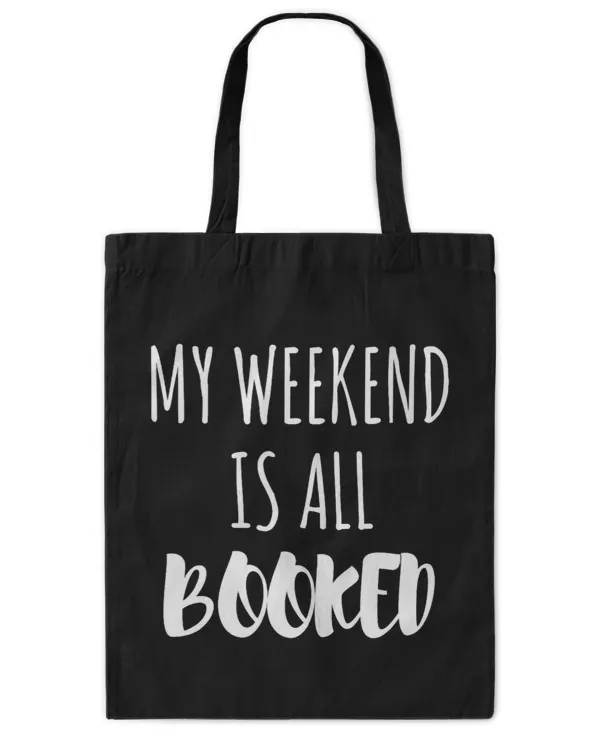 Tote Bag - Printed in the EU