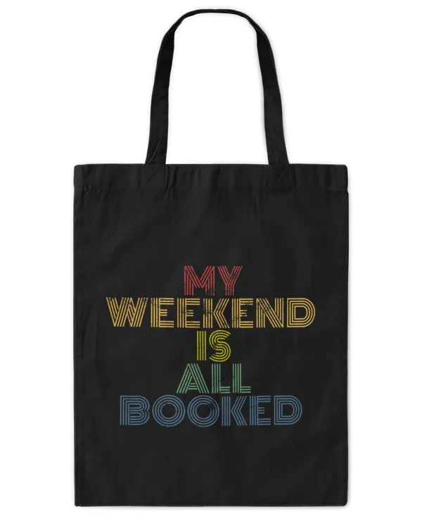 Tote Bag - Printed in the EU