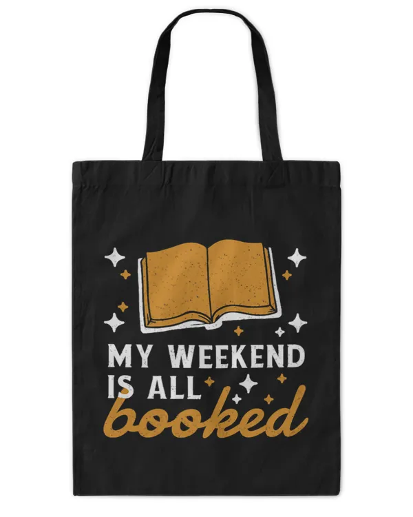 Tote Bag - Printed in the EU