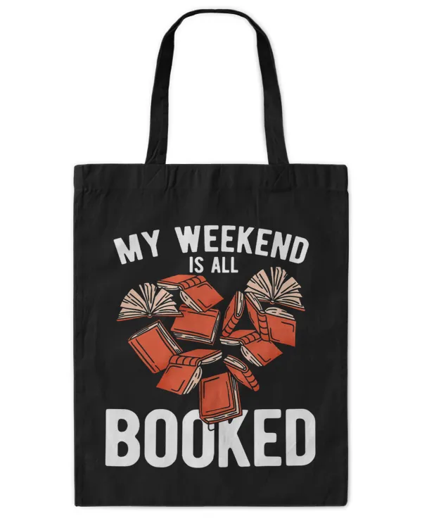 Tote Bag - Printed in the EU