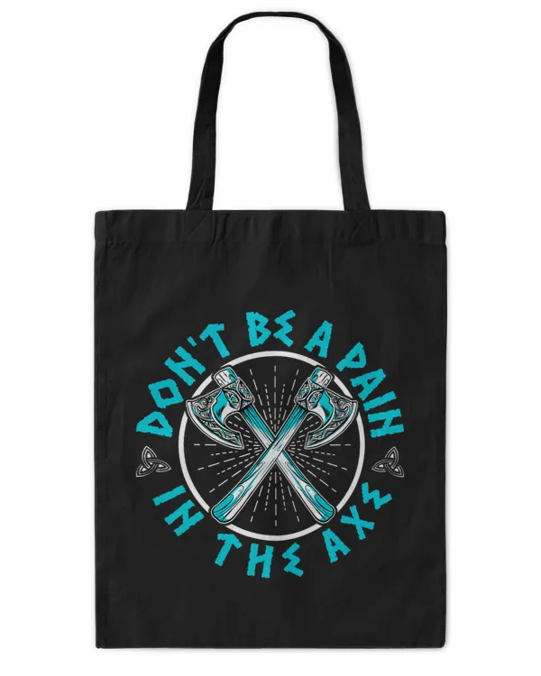 Tote Bag - Printed in the EU