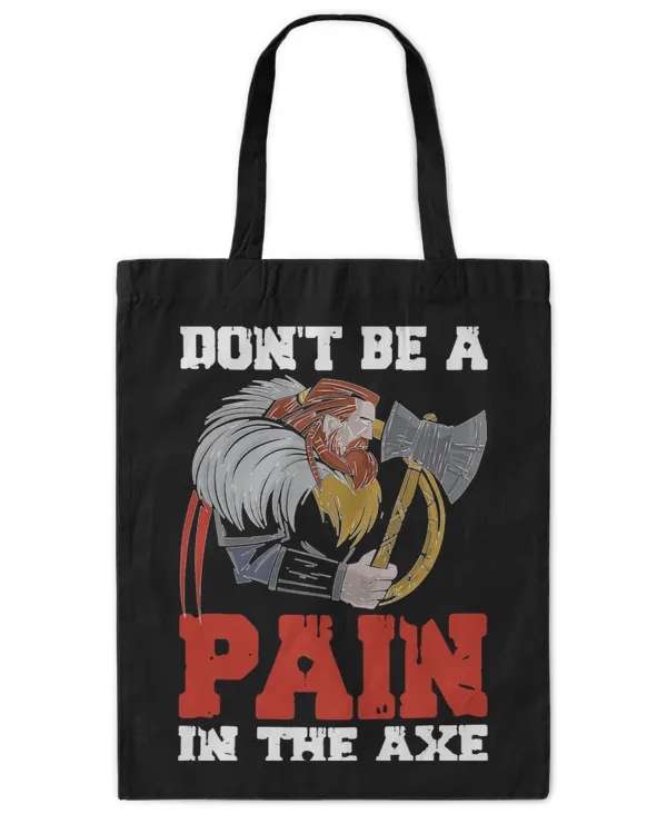 Tote Bag - Printed in the EU