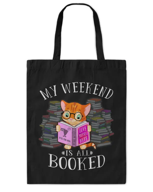 Tote Bag - Printed in the EU