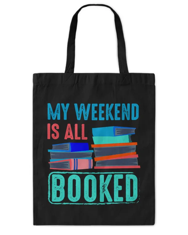 Tote Bag - Printed in the EU
