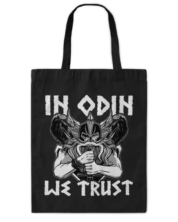 Tote Bag - Printed in the EU