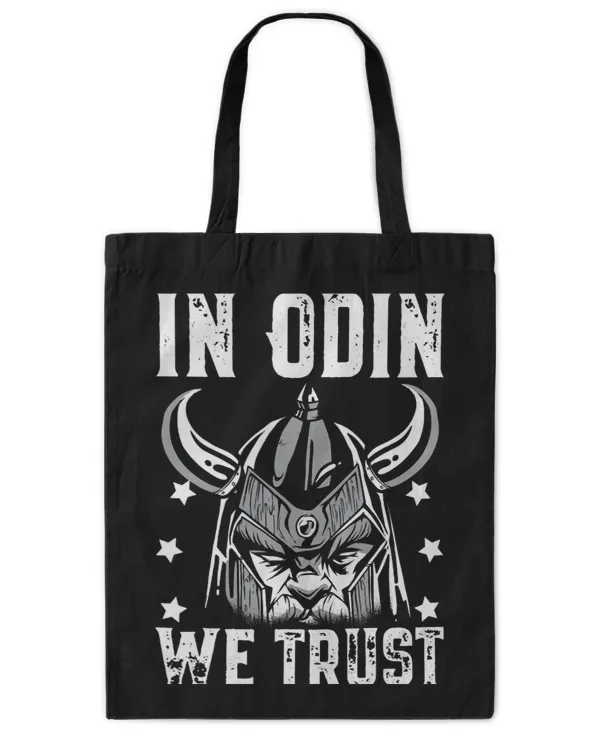 Tote Bag - Printed in the EU