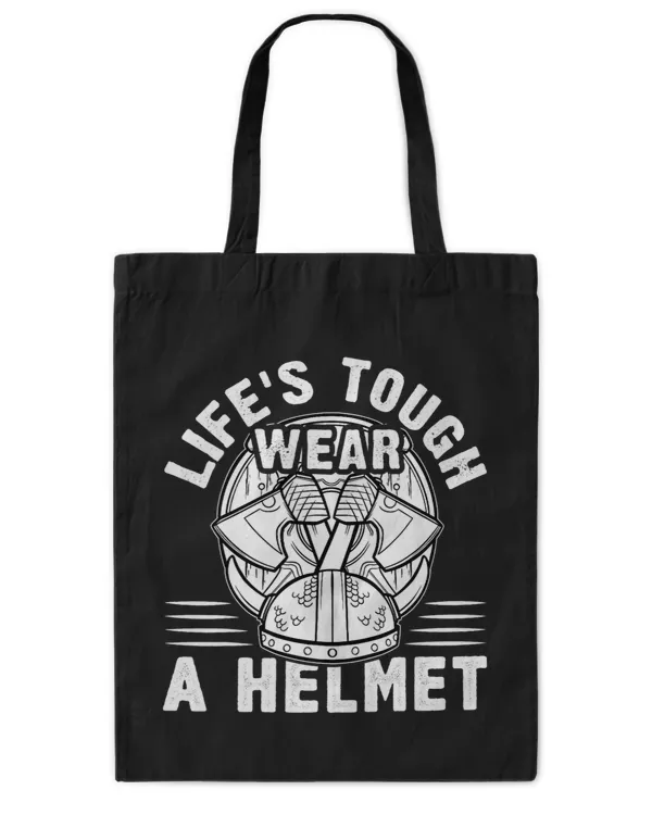 Tote Bag - Printed in the EU
