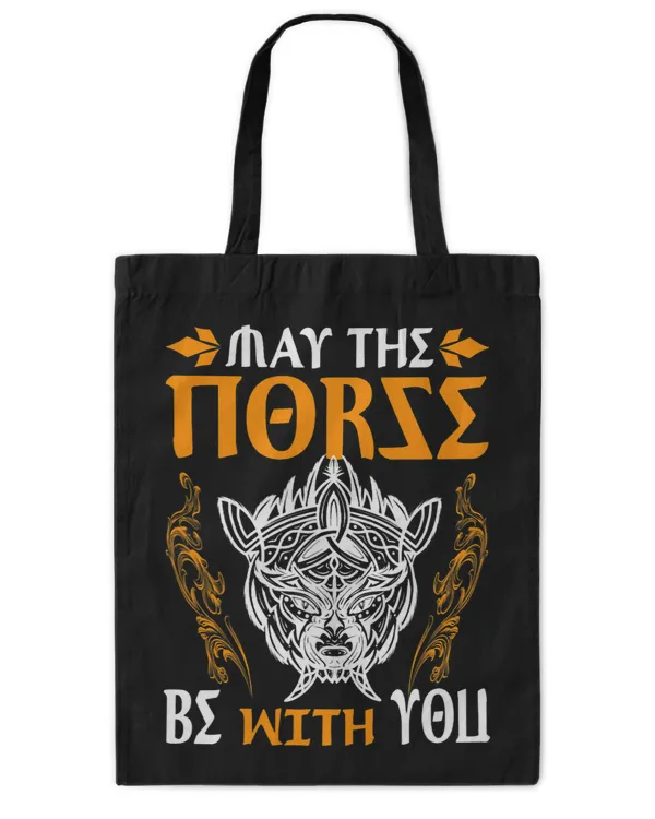 Tote Bag - Printed in the EU