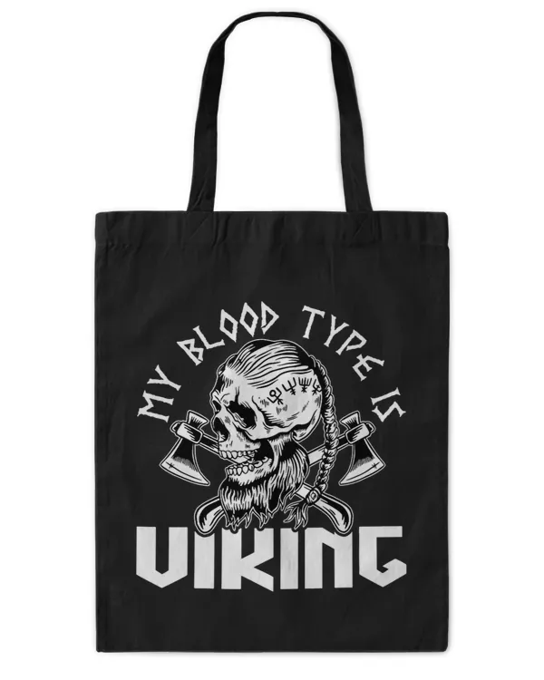 Tote Bag - Printed in the EU