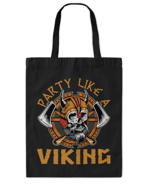 Tote Bag - Printed in the EU