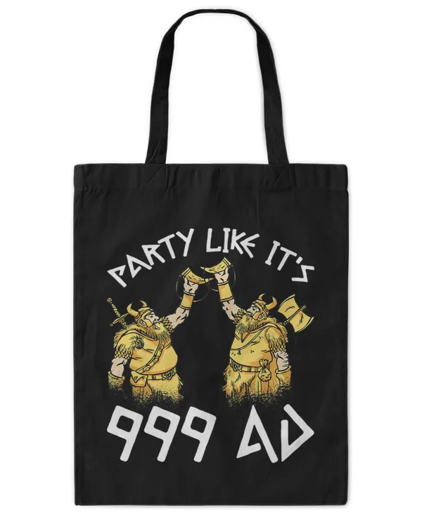 Tote Bag - Printed in the EU