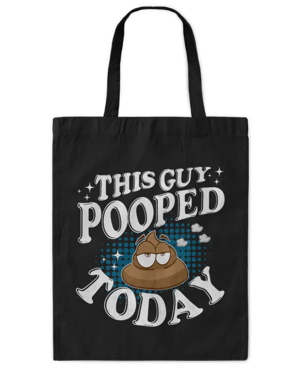 Tote Bag - Printed in the EU