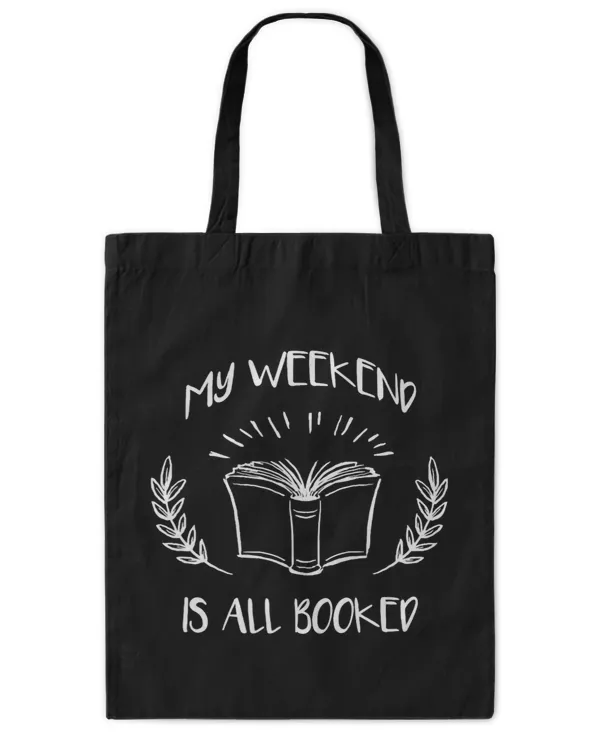 Tote Bag - Printed in the EU