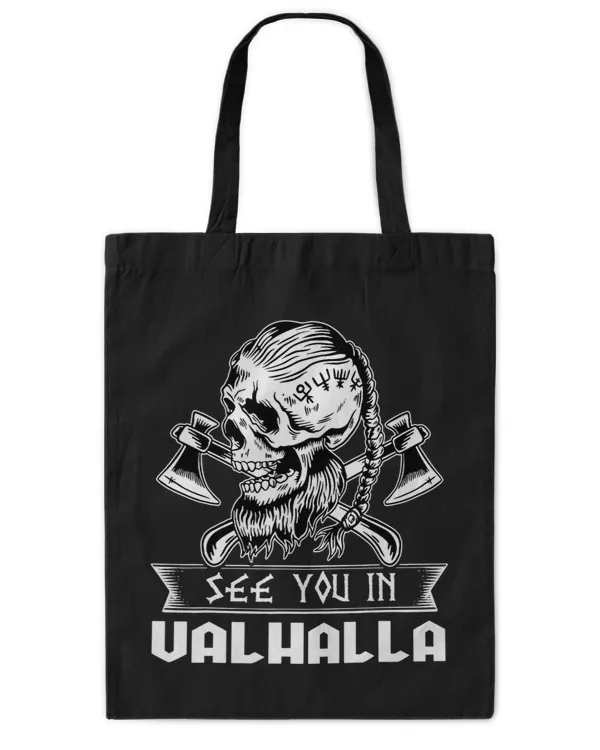Tote Bag - Printed in the EU