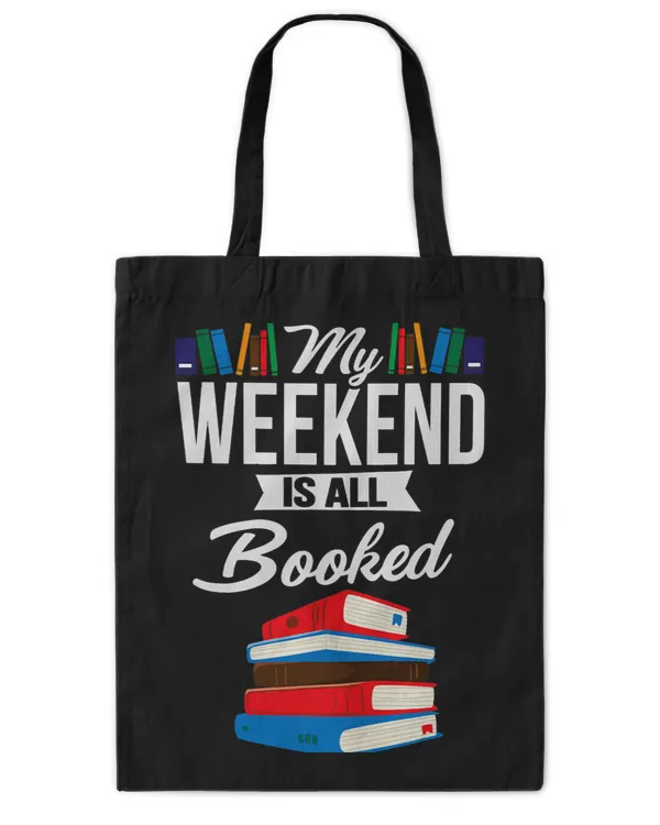 Tote Bag - Printed in the EU