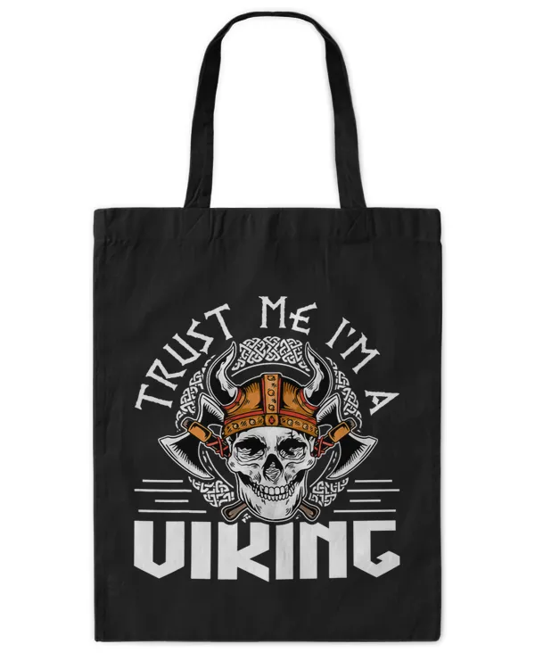 Tote Bag - Printed in the EU