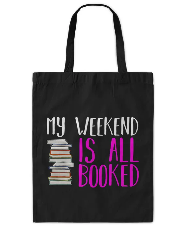 Tote Bag - Printed in the EU
