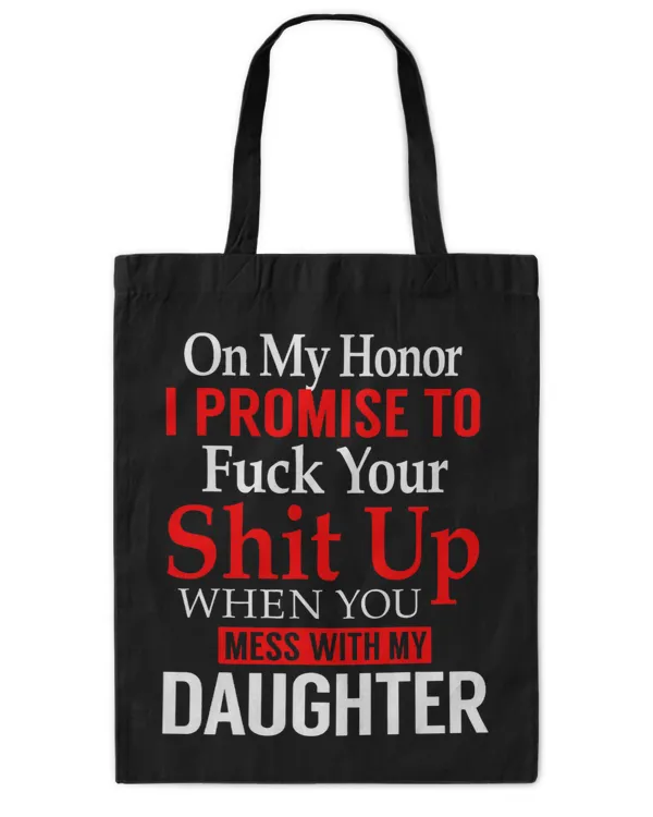 Tote Bag - Printed in the EU