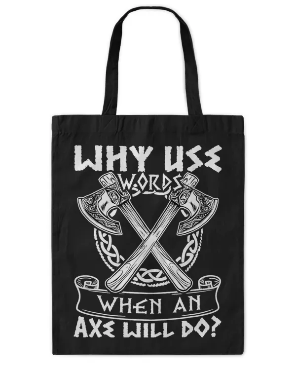 Tote Bag - Printed in the EU