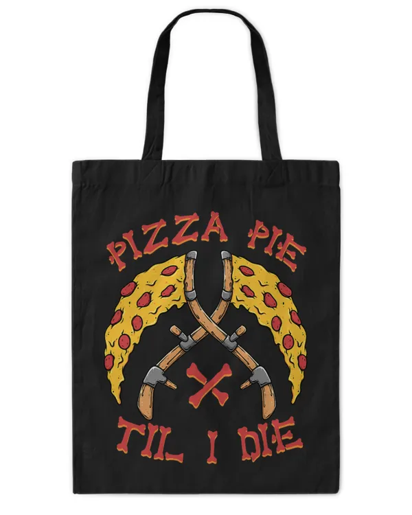 Tote Bag - Printed in the EU
