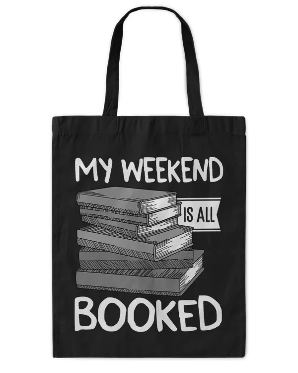 Tote Bag - Printed in the EU