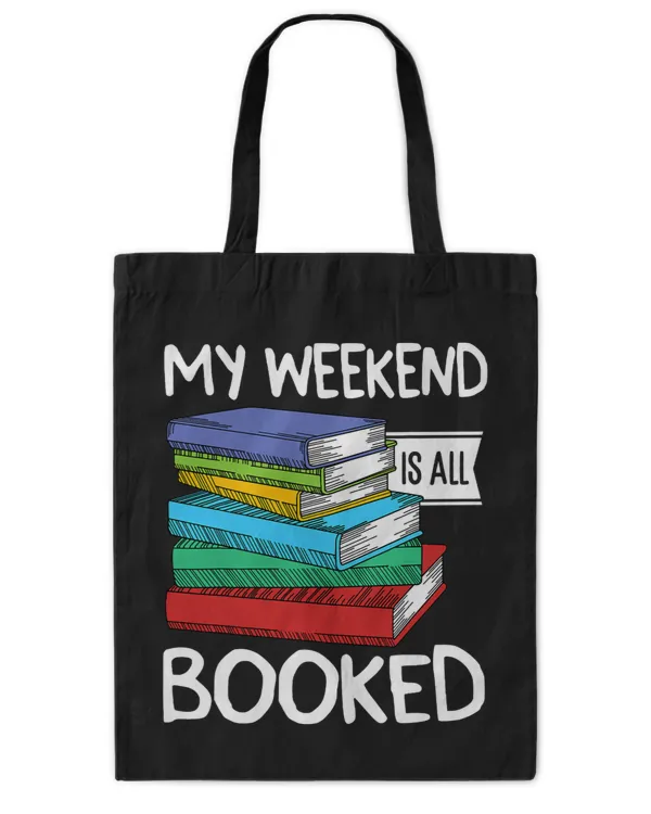 Tote Bag - Printed in the EU