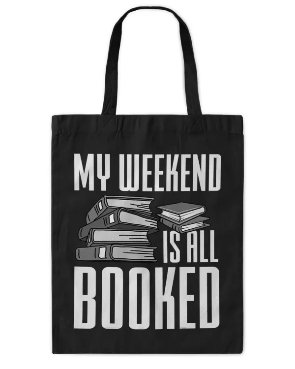 Tote Bag - Printed in the EU