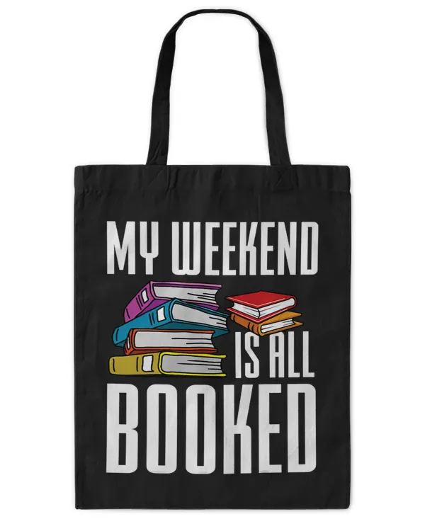 Tote Bag - Printed in the EU