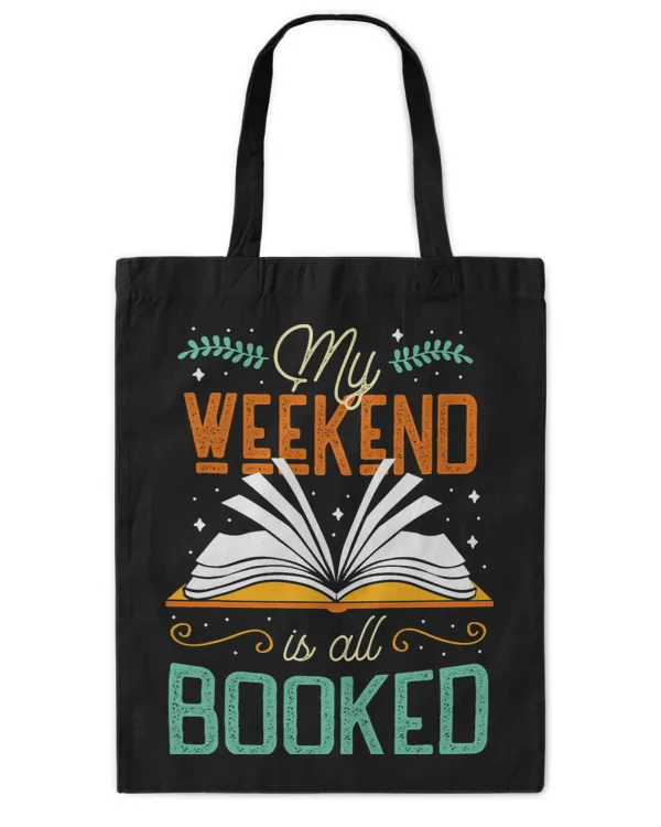 Tote Bag - Printed in the EU