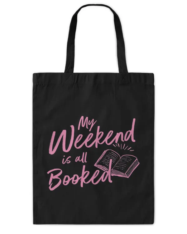 Tote Bag - Printed in the EU