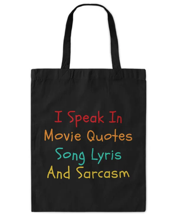 Tote Bag - Printed in the EU