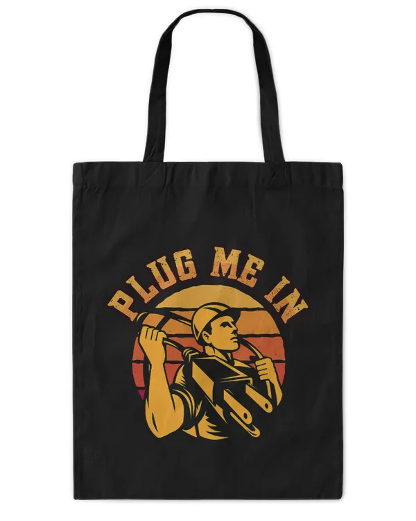 Tote Bag - Printed in the EU