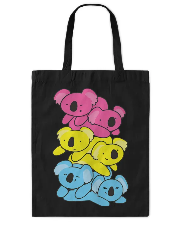 Tote Bag - Printed in the EU