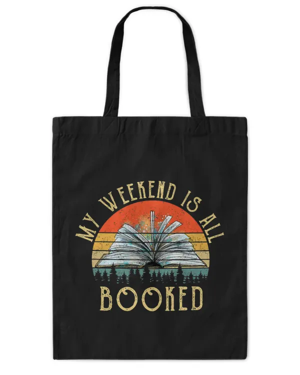 Tote Bag - Printed in the EU
