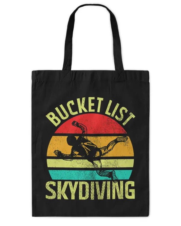 Tote Bag - Printed in the EU