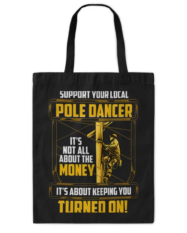 Tote Bag - Printed in the EU